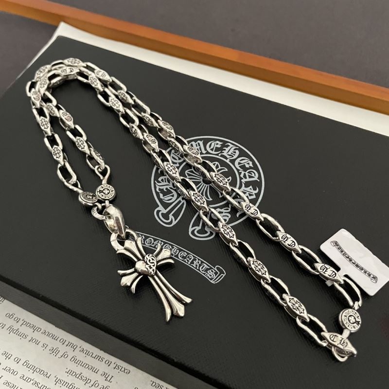 Chrome Hearts Necklaces